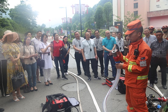 講解水泵的操作及運用