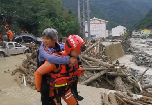 自7月11日以來，四川省氣象臺連續發布暴雨藍色預警，全省多地普降暴雨。在防汛關鍵期，四川省應急管理廳緊急部署、多點發力，扎實細致做好防災減災救災各項工作，牢牢把握主動權、打好主動仗。