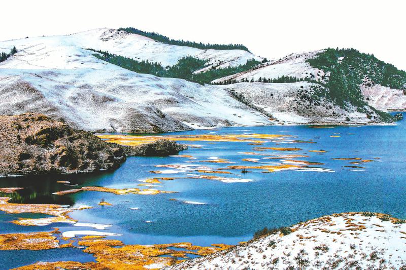 文旅強州，涼山這樣瞄準全域全時旅游未來，涼山文旅產業或將實現全年無“淡季”、全域無“冷門”。