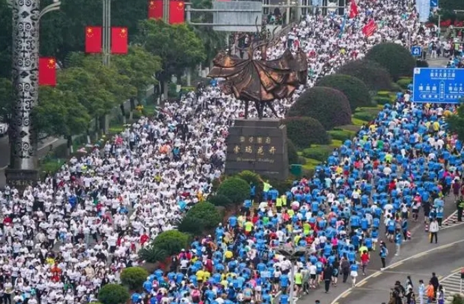 2024“冬季暖陽(yáng)·涼山不涼”文旅季火熱開(kāi)啟